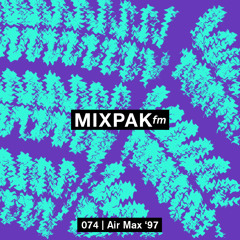 Mixpak FM 074: Air Max '97