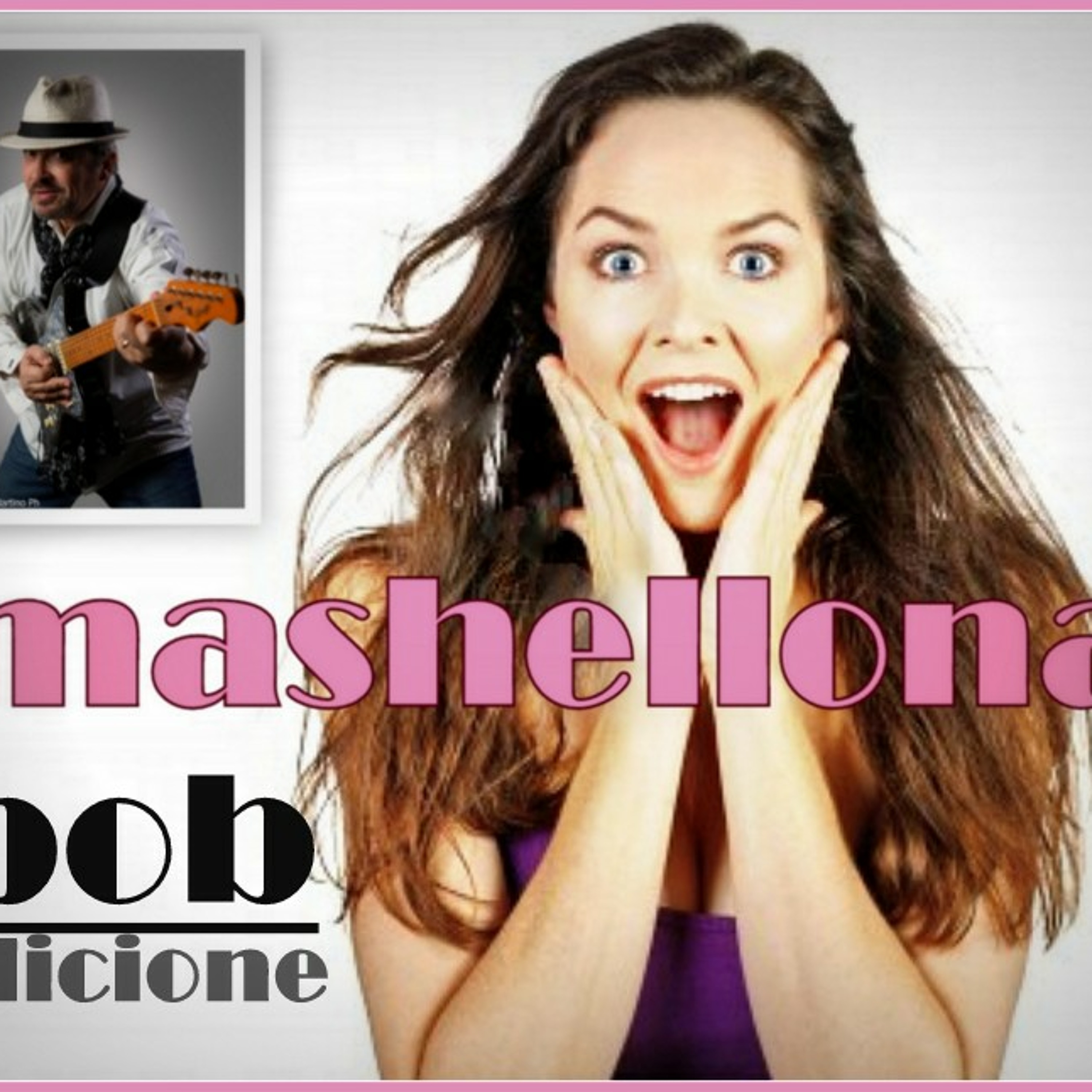 bob alicione