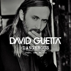 David Guetta - Dangerous Instrumental Acoustic Cover