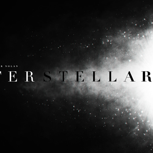Interstellar-Original Sound Track