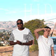 Fresco ft Jusjay  H.I.D (Hold It Down)