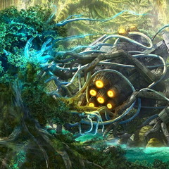 Virtual Nature