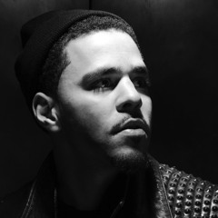 J. Cole - Took The Blame [2014 Forest Hills Drive] Type Beat
