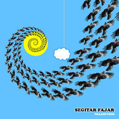 SEGITARFAJAR (demo Accoustic Bathtub Version)