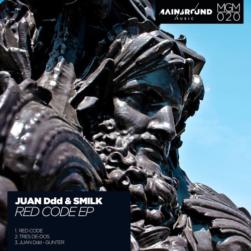 Gunter (Original Mix)Mainground