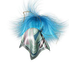 Baby Blue - Split (Vincent Parker Remix)