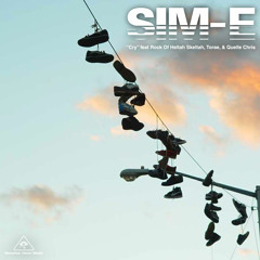 Cry Feat Rock Of Heltah Skeltah, Torae, & Quelle Chris