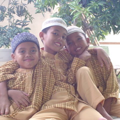 Trio Brothers | Sepohon Kayu | Cover of Wafiq Azizah