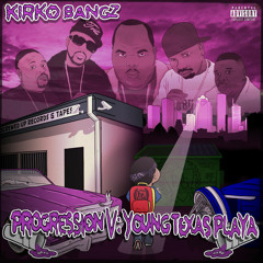Kirko Bangz - Screaming ft. Bando Jones (Progression 5) (DigitalDripped.com)