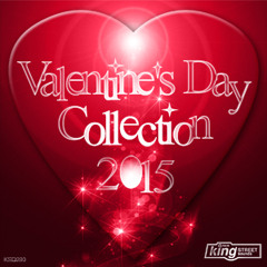 KSD 280 Various Artists - Valentine's Day Collection 2015