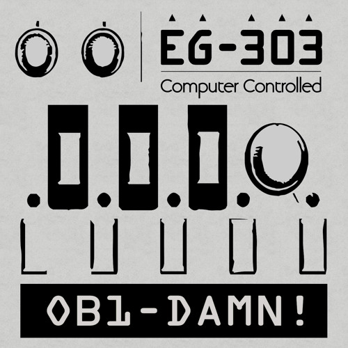 EG-303-001 02 OB1 Gotta Have Soul Preview