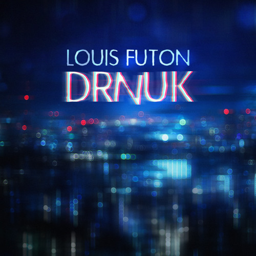 Louis Futon - DRNUK