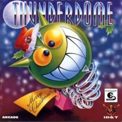 Hardcore Christmas Special