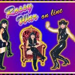 El Recluso Abandonado Rossy War New 2k15