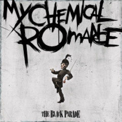 My Chemical Romance - Mama 8-bit