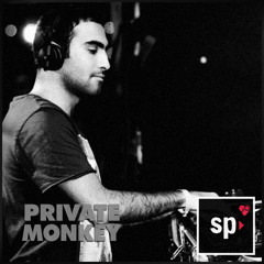 Hisham Zahran - SoundPark Playground (2014) [Live At Privatemonkey -  Dusseldorf, Germany]