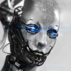 I AM ROBOT 2015