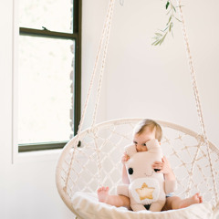 Mia's Voice - 10 Months