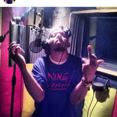 Track 2.... 6,7 BY BURNA. B