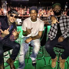 Kirko Bangz - I Then Came Dine ft. Riff Raff (Progression 5) (DigitalDripped.com)