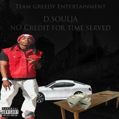 Dsoulja-Late Night Session