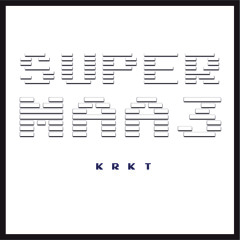 Krkt - 02 -  Aun Huelo Todo Lo Que Hago