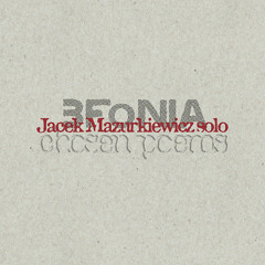 3FoNIA - "Floating" - CHOSEN POEMS [Multikulti, 2014]