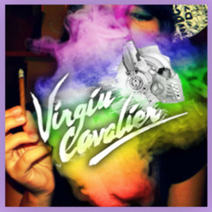 Virgin Cavalier - Funky APRIL 24