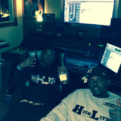 HL Da Don X BIG BO-REAL LIFE