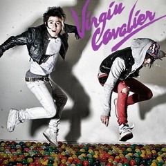 Virgin Cavalier - Dragon Ball