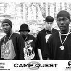 What If?? Camp Quest Original