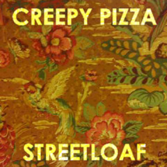 Creepy Pizza - Wushu