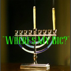 S.P.A.M. - "Where's My Bic?"