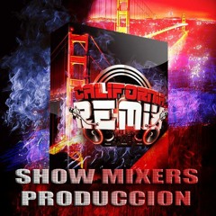 Demo - Marisol - La Escobita - Intro Remix Trancition-  Tribal To Cumbia - ShowMixers : BPM 128