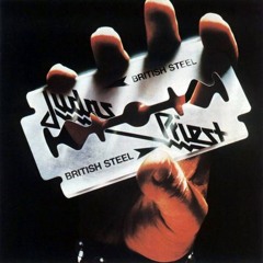 Judas Priest - Living After Midnight by maykels