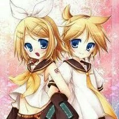 Vocaloid Rin and Len - Levan Polkka