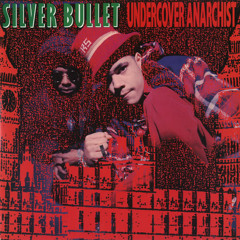 Silver Bullet - Bring Forth The Guillotine - Old Skool - Conv3rz3