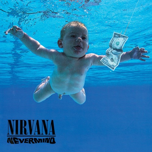Nirvana - In Bloom