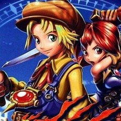 Dark Cloud 2 OST - The Battle (Tomohito Nishiura) Extended