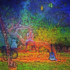 Jamba - Monstro Invisível (O Rappa Cover)