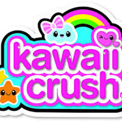 kawaii crush