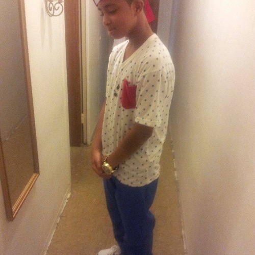 Dj Smallz Mr Postman (Jersey Club Remix)