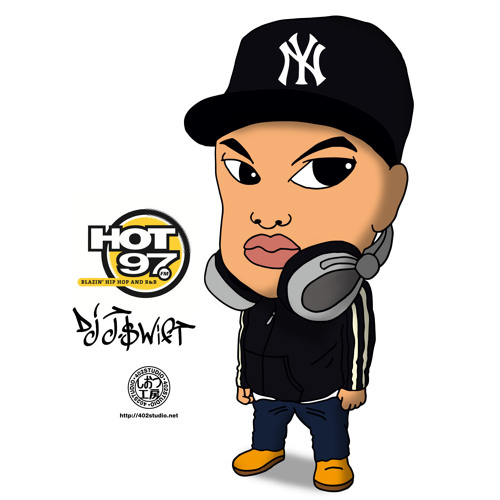 DJ J.SWIFT SoundCloud Podcast Vol.2 December 2014 Mix