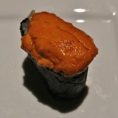 Sushi, Poop, and Kisses