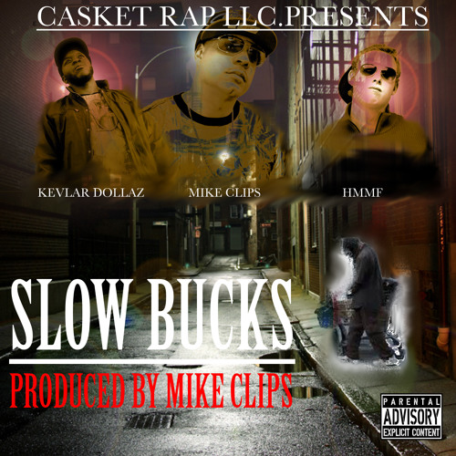 Stream CRD/Slow Bucks by ClipsFilms And Beats | Listen online for free ...