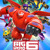 Artwork for Greek Fire - Top Of The World Lyrics (BIG HERO 6)