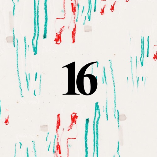 16: Drake - 2 On (Melo-Zed Flip)