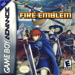 Fire Emblem - Strike