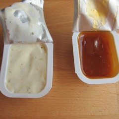 Double Dippin'