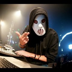 Angerfist-You used God